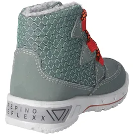 Ricosta Schnürstiefel Grün 27