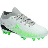 Jako Lightning AG Fußballschuhe Herren weiß 40