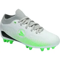 Jako Lightning AG Fußballschuhe Herren weiß 40