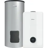 Bosch HYB-RDY-501 14 kW