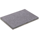 Diephaus Terrassenplatte Nano Tec Grau-Granit 60 x 40 x 4 cm