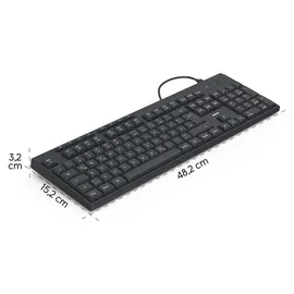 Hama CK-200 Rubberdome DE