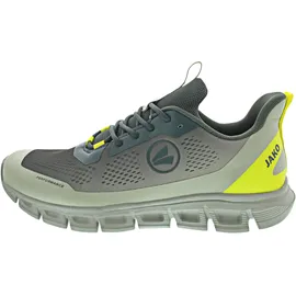 Jako J-CL Radius Training 1 Paar Desert sage/Sulphur Spring 45