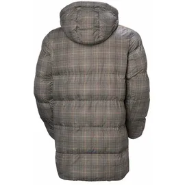 HELLY HANSEN Alby Parka - Sepia L