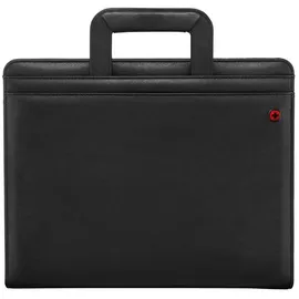 Wenger Schreibmappe A4 Schwarz