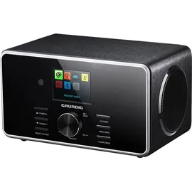 Grundig DTR 5000 X schwarz