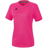 Erima Damen Madrid Trikot Pink Glo, 42