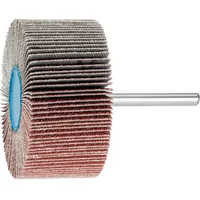 Pferd tools Korund Fächerschleifer F Ø 60x30mm Schaft-Ø 6