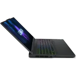 Lenovo Legion Pro 5 16IRX8 Intel Core i7-13700HX 32 GB RAM 1 TB SSD RTX 4070 82WK005WGE