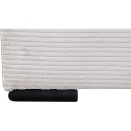 Collection AB Hocker Josy 98 x 41 x 68 cm 100% Polyester Beige