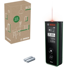 Bosch DIY Zamo 4 Laser-Entfernungsmesser (06036729Z0)