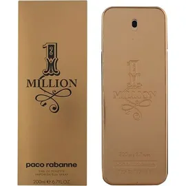 Paco Rabanne 1 Million Eau de Toilette 100 ml