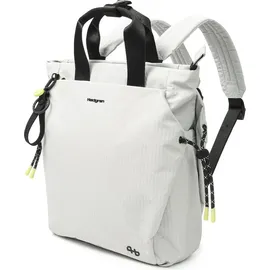Hedgren Norio Backpack 2 Handles S Vaporous Grey