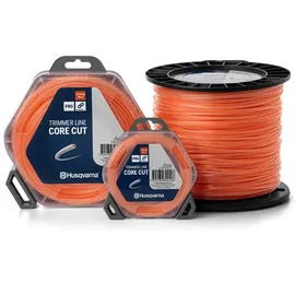 Husqvarna Mähfaden Core Cut Ø 2,7 mm 70 m