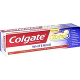 Colgate Total Plus Whitening Zahnpasta 75 ml