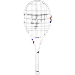 Tennisschläger Tecnifibre T-FIGHT 315 S bunt|BLAU GRIP 3