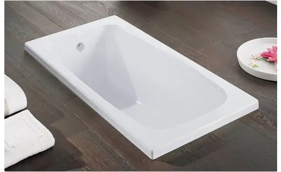 Novellini Baby Rechteck - Badewanne