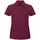 B & C B&C - ID.001 Damen Piqué Poloshirt - Wine / XXL