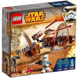 LEGO Star Wars Hailfire Droid (75085)