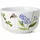 Kähler Hammershøi Summer Forget Me Not Schale Weiß 12 cm