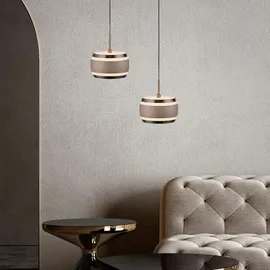 neuhaus pure PURE Falling Rings 1-flg. 13,00 cm rund bronze