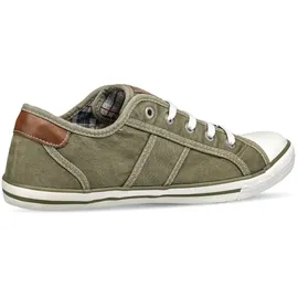 Mustang 1099-302 khaki 37