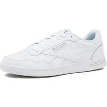 Reebok Court Advance Herren Weiß 44