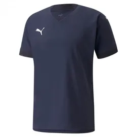 Puma Teamfinal Jersey Fußballtrikot