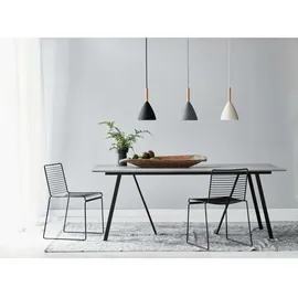 Design for the People Pure 20 Schwarz