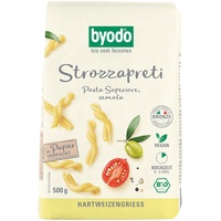 BYODO Strozzapreti semola 500 g