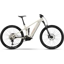 R Raymon Korak Pro 2026 28 Zoll RH 50 cm weiß/bronze