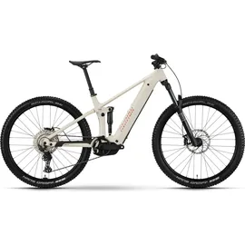 R Raymon Korak Pro 2026 28 Zoll RH 50 cm weiß/bronze