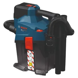 Bosch GAS 18V-6L S inkl. 1 x 5,5 Ah Akku