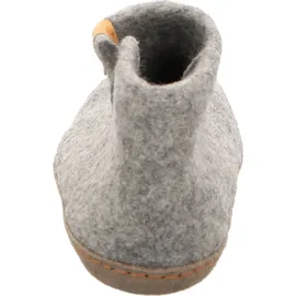 Tofvel Mula Herren Marbled Light Grey 45