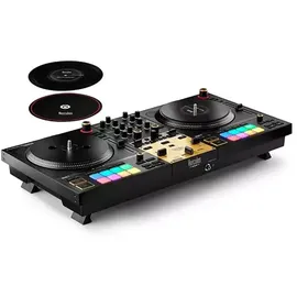 Hercules Inpulse T7 Premium, DJ Controller