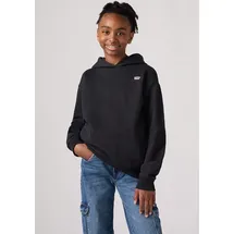 Levi's Hoodie Schwarz 104