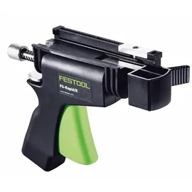 Festool Führungsschiene Kunststoff/Metall mehrfarbig