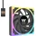 Thermaltake MAGCurve 360 Ultra All-In-One Liquid Cooler System ARGB Fan