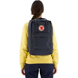 Fjällräven Kanken Laptop 17" graphite