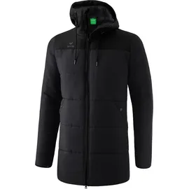 Erima Steppjacke Funktion black M