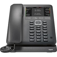 Gigaset PRO Maxwell 4 - VoIP-Telefon