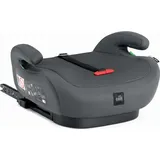Cam il mondo del bambino Vista I-Size Autokindersitz | Sitzerhöhung für Kinder von 125 bis 150 cm, Farbe:Anthrazit