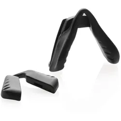 Gloryfy     Power Grip Nose Part  Rubber  &  - Zubehör  - Schwarz M+L