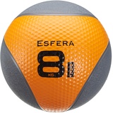 TRENDY Medizinball Esfera - 8 KG