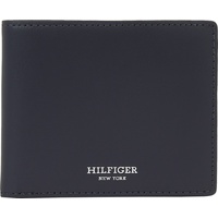 Tommy Hilfiger »TH PREP CLASSIC MINI CC WALLET«, Black