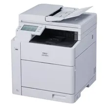 Oki MC554dn