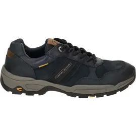 CAMEL ACTIVE Schnürschuh Blau Herren 40