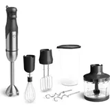 Springlane Edelstahl Sam Stabmixer