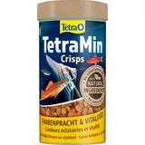 Tetra Aquarium-Fischfutter-Granulat TetraMin Crisps 250 ml