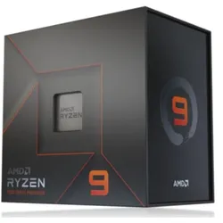 AMD Prozessor 